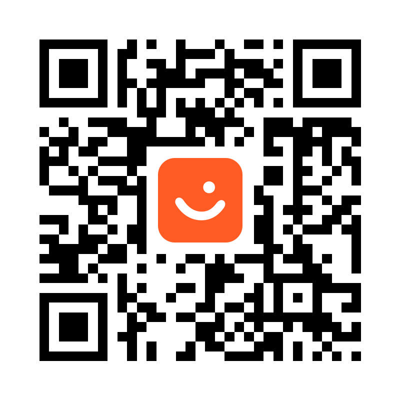 Vipps QR-kode